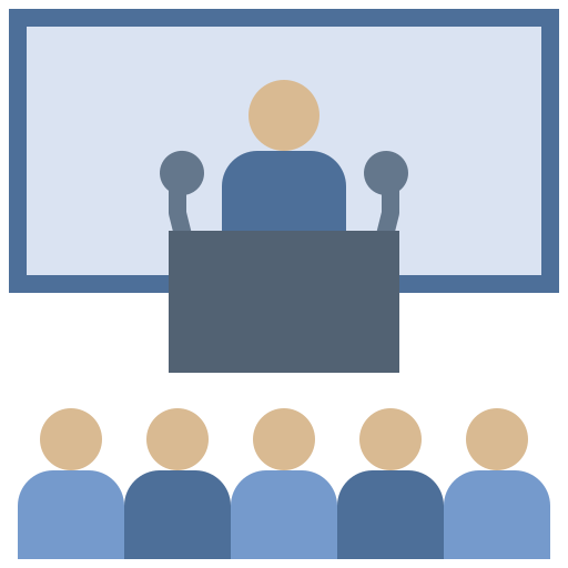 conference